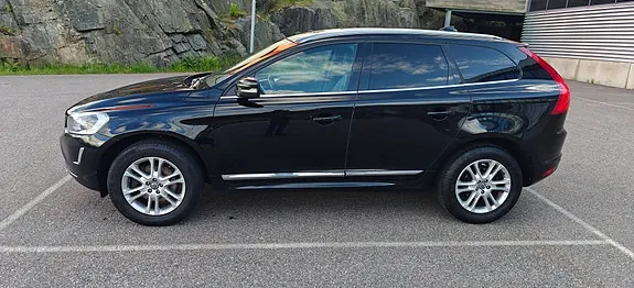 Volvo Xc60 2015 photo 2