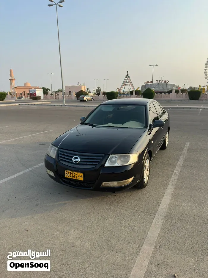Nissan Sunny 2010 photo 2