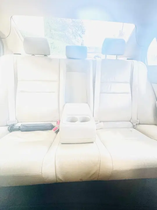 Honda Civic 2008 photo 3