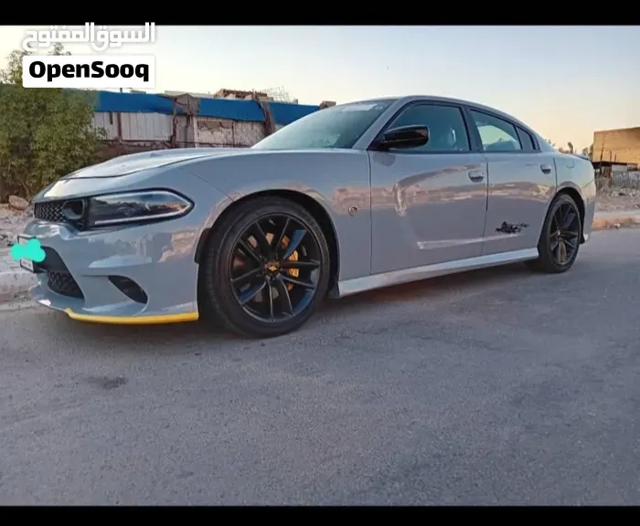 Dodge Charger 2023 photo 5