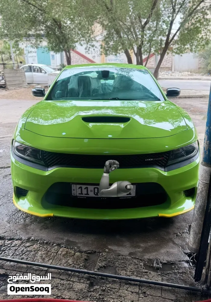 Dodge Charger