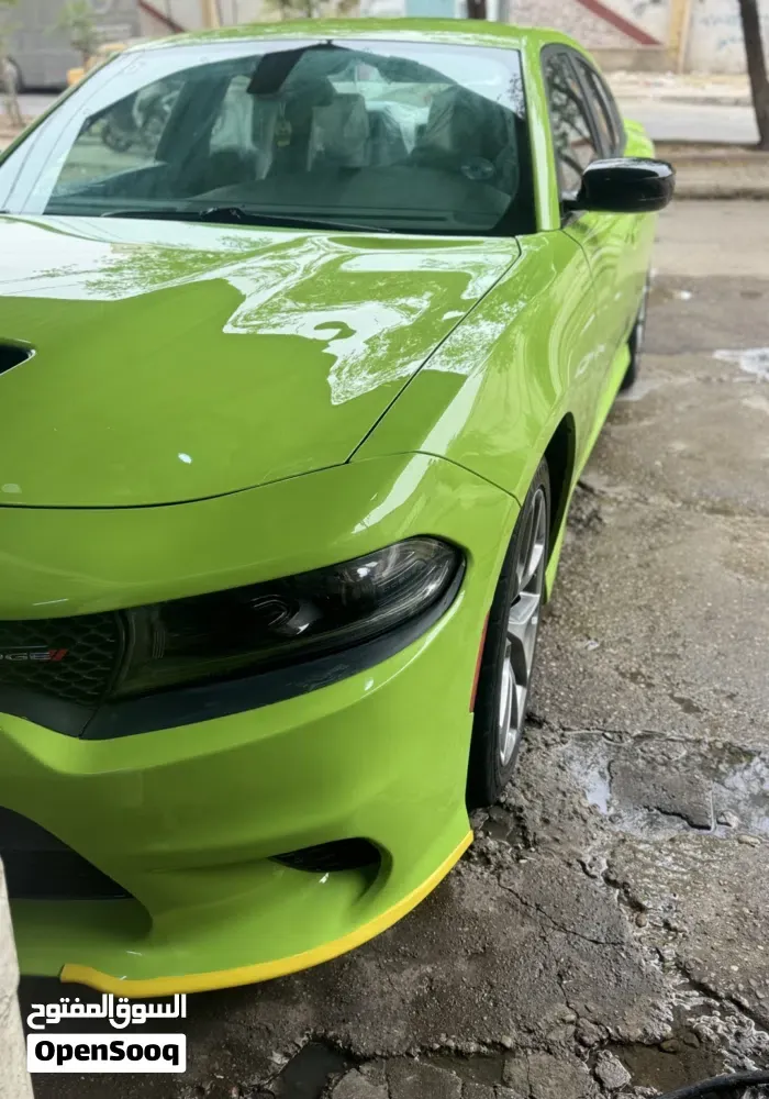 Dodge Charger 2023 photo 3