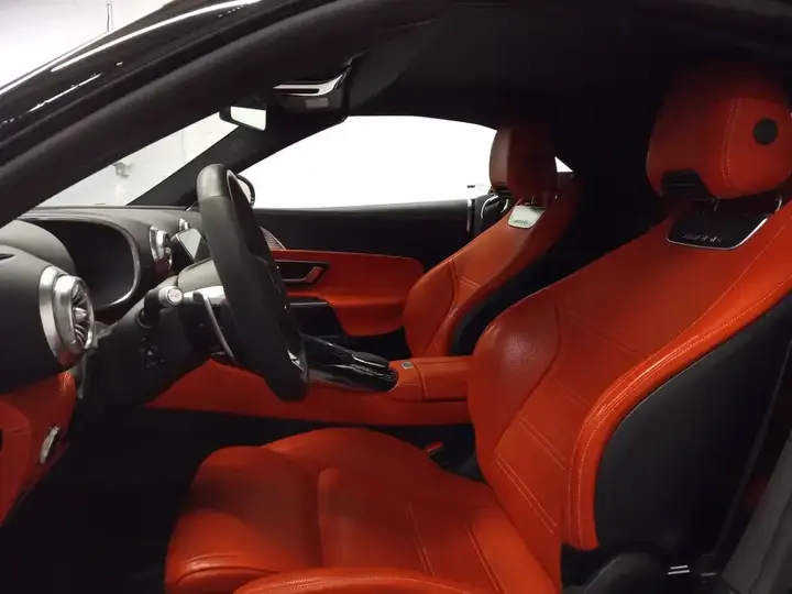 Mercedes-Benz Sl 2023 photo 3