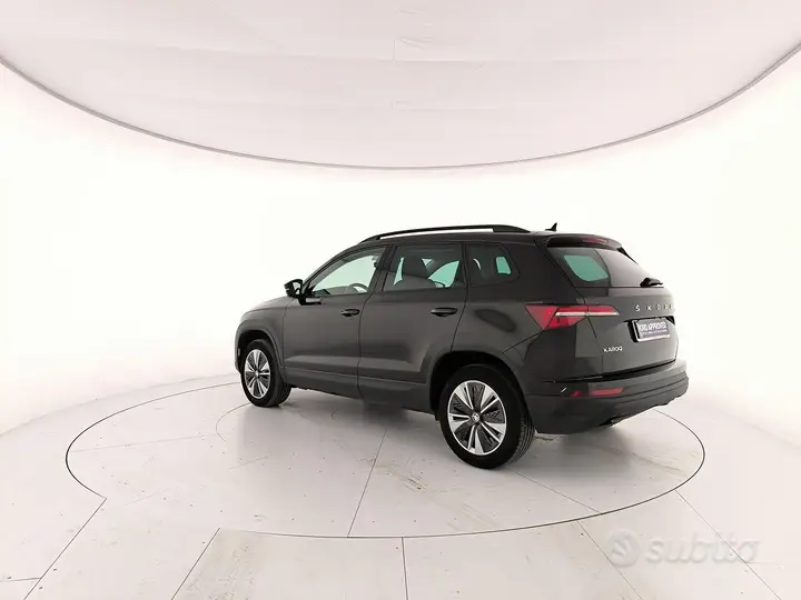 Skoda Karoq 2023 photo 4