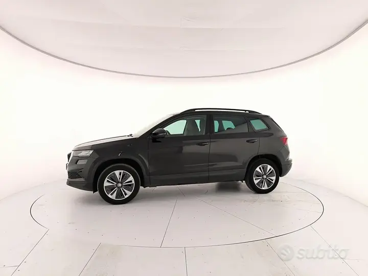Skoda Karoq 2023 photo 3