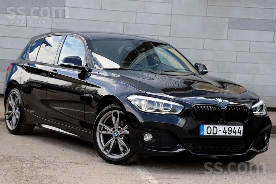 BMW 116