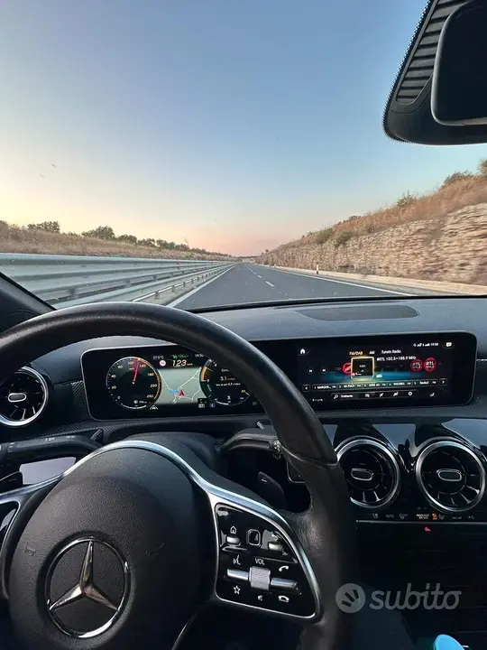Mercedes-Benz A 2020 photo 4