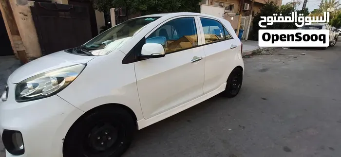 Kia Picanto 2015 photo 3