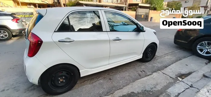 Kia Picanto 2015 photo 4