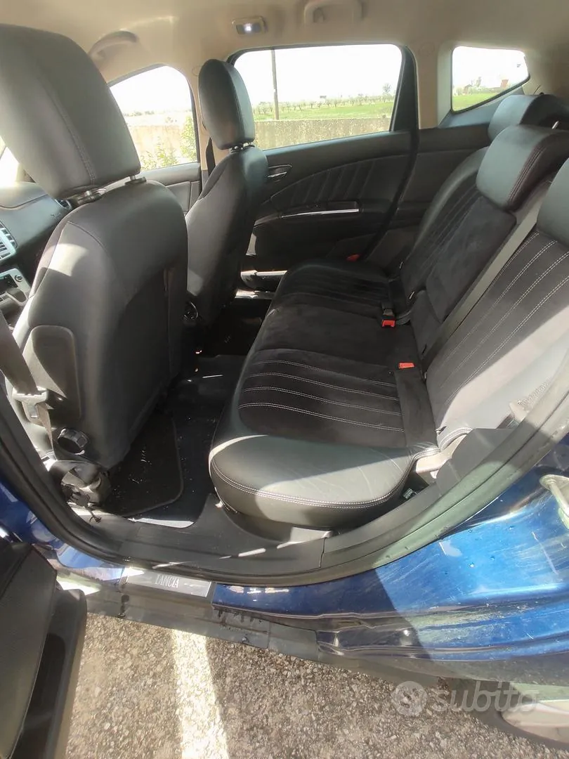 Lancia Delta 2006 photo 4