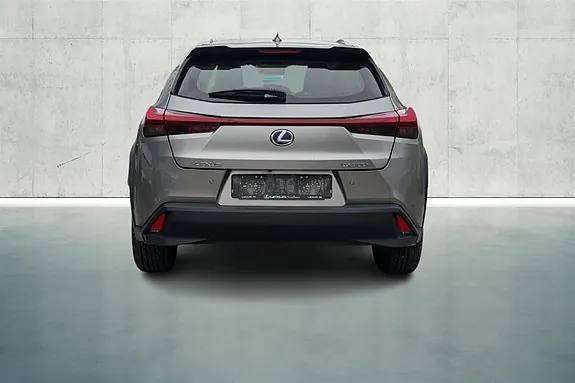 Lexus Ux300E 2022 photo 4