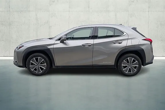 Lexus Ux300E 2022 photo 2