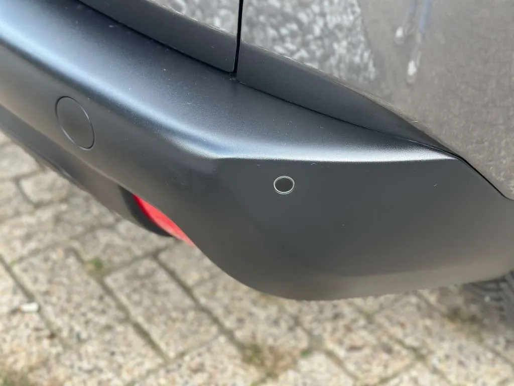 Peugeot 2008 2017 photo 5
