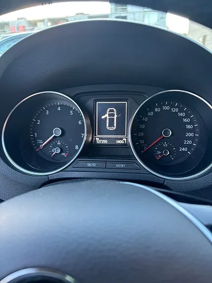 Volkswagen Polo 2016 photo 5