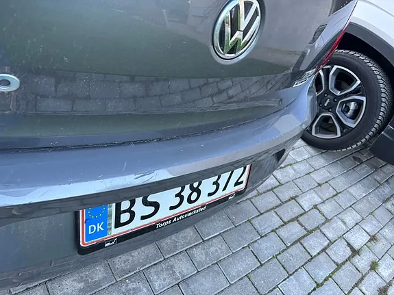 Volkswagen Polo 2016 photo 3