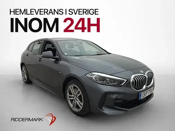 BMW 118I