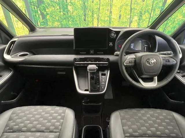 Toyota Vozuki S-Z 2024 photo 2