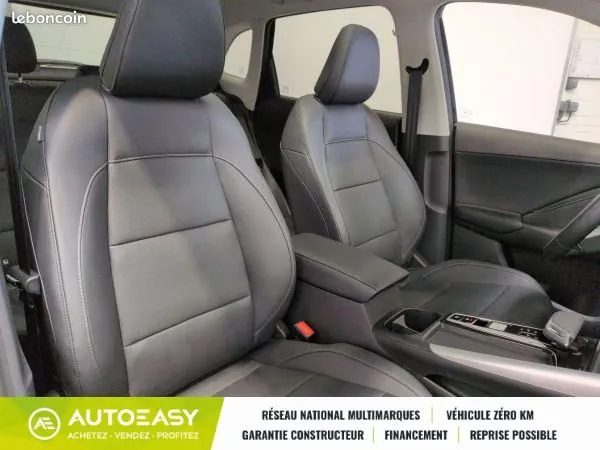 MG Zs 2026 photo 5