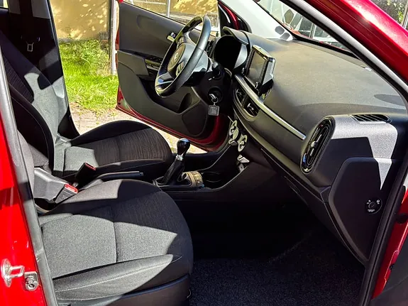 Kia Picanto 2019 photo 5