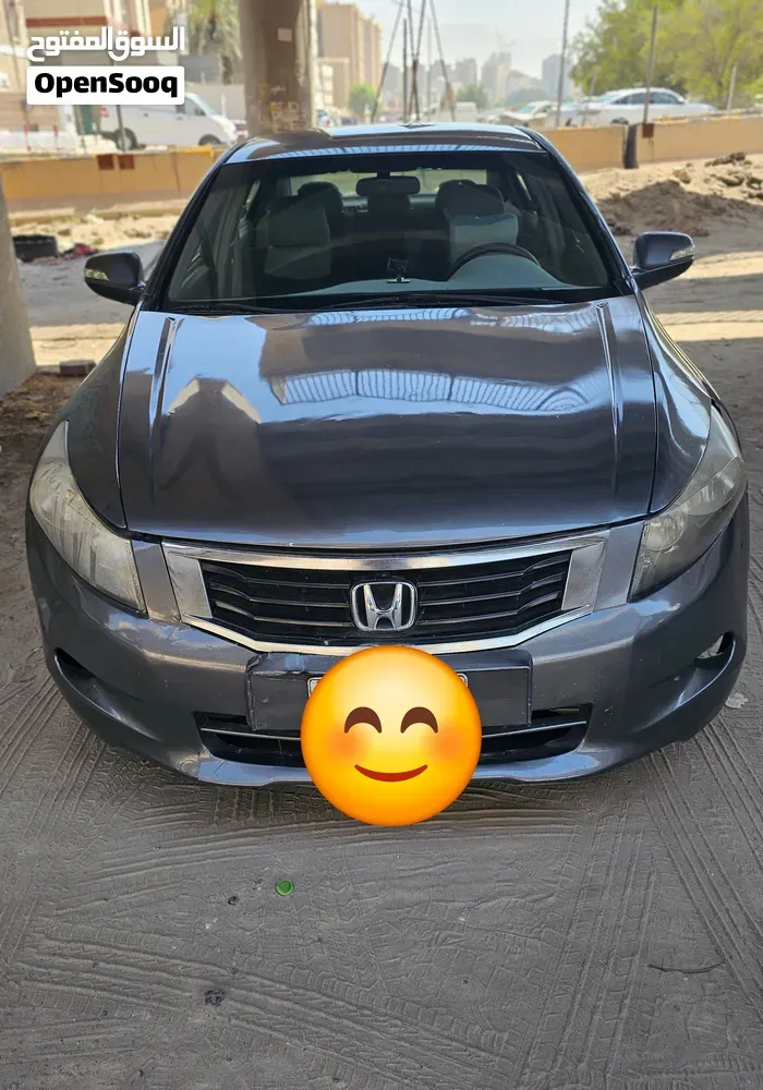 Honda Accord 2010 photo 5