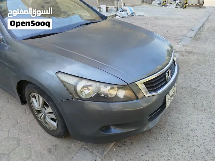 Honda Accord 2010 photo 2