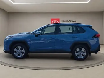 Toyota Rav4 2025 photo 5