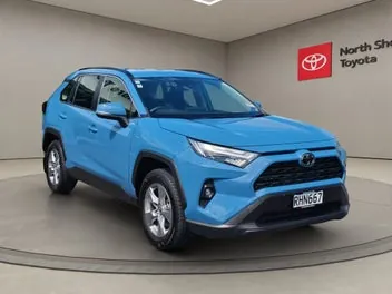 Toyota Rav4 2025 photo 2