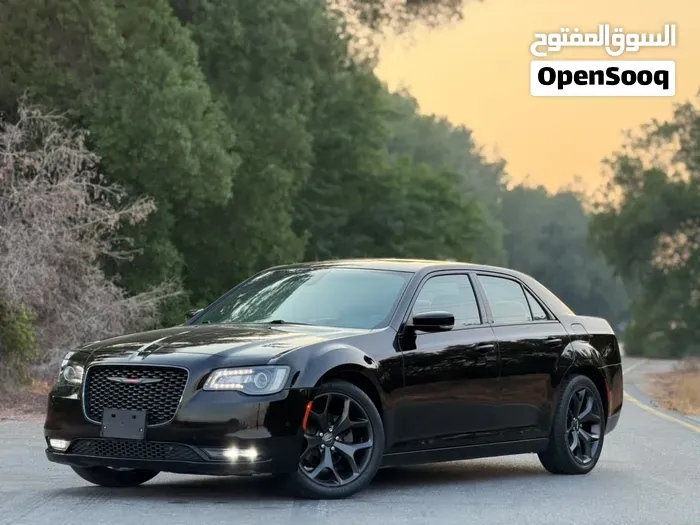 Chrysler 300S