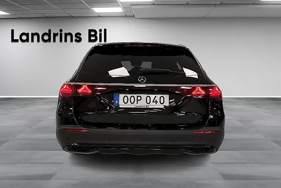 Mercedes-Benz E300 De 2024 photo 5