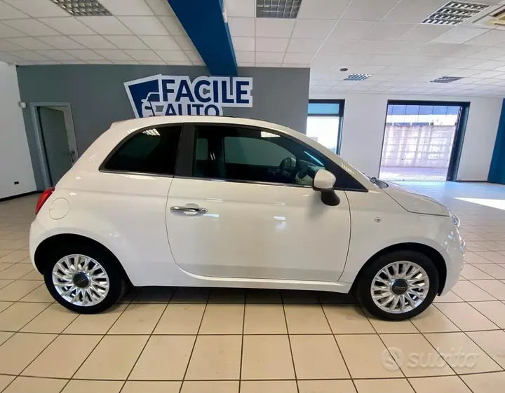 Fiat 500 2023 photo 4