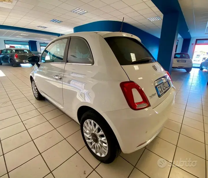 Fiat 500 2023 photo 5