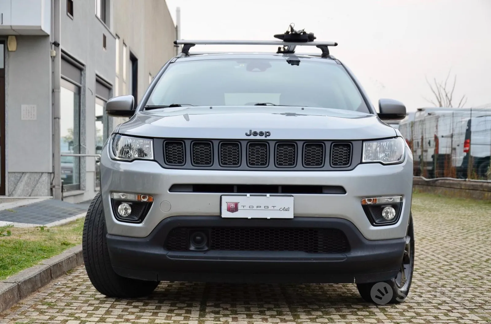 Jeep Compass 2020 photo 2