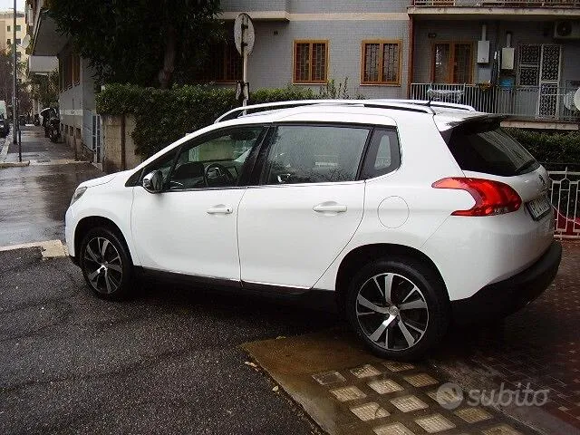 Peugeot 2008 2016 photo 4