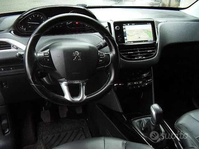 Peugeot 2008 2016 photo 5