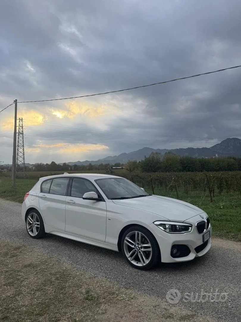 BMW 116D