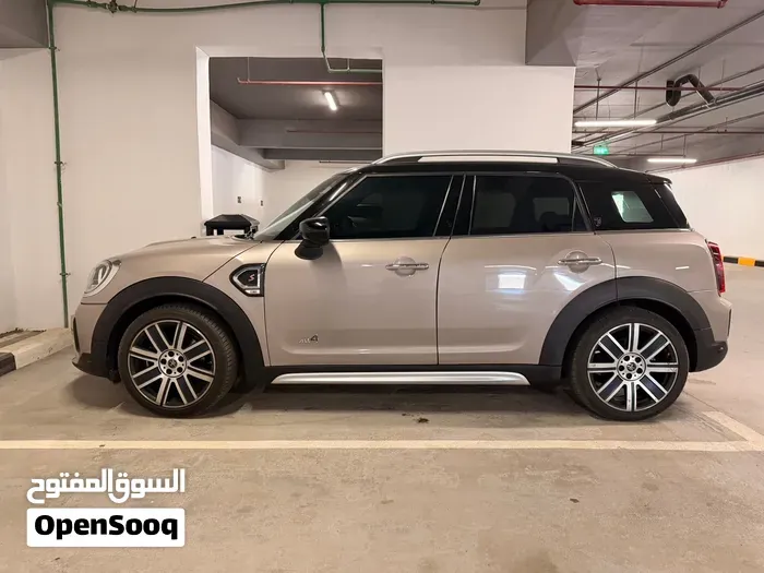 Mini Countryman 2022 photo 4