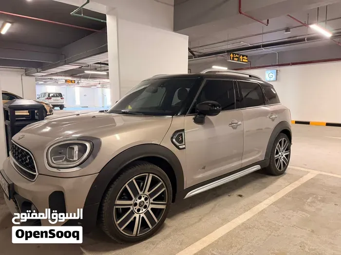 Mini Countryman 2022 photo 3