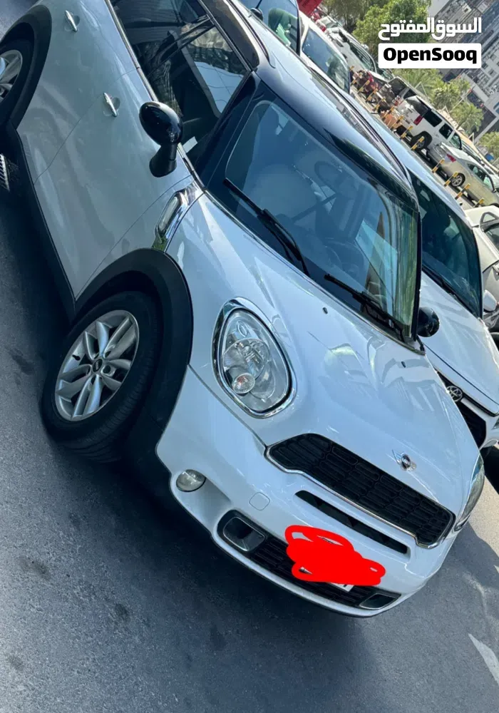 Mini Countryman 2022 photo 5