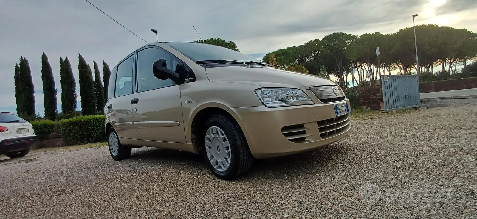 Fiat Multipla