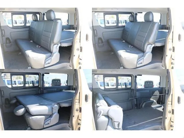 Toyota Hiace 2026 photo 3