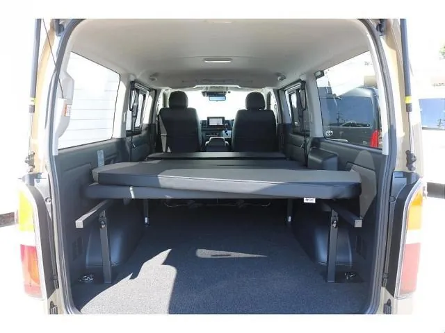 Toyota Hiace 2026 photo 5