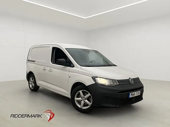 Volkswagen Caddy 2023 photo 3