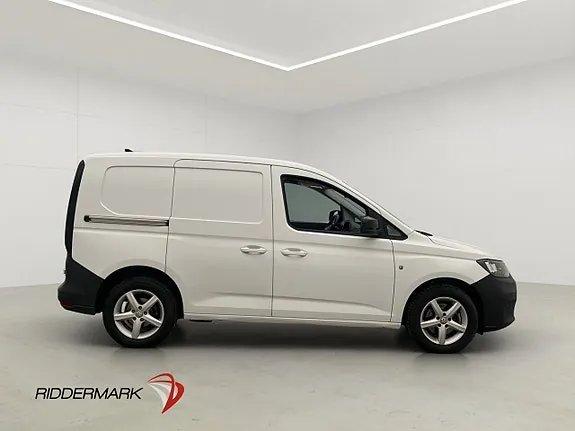 Volkswagen Caddy 2023 photo 2