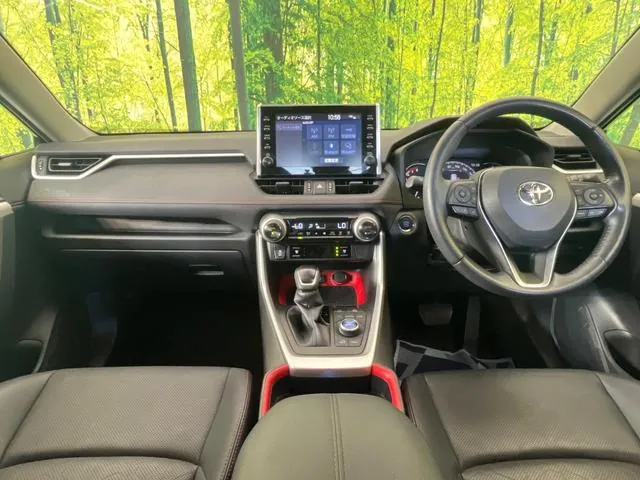 Toyota Rav4 2021 photo 2