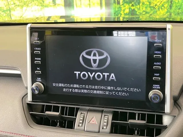 Toyota Rav4 2021 photo 4