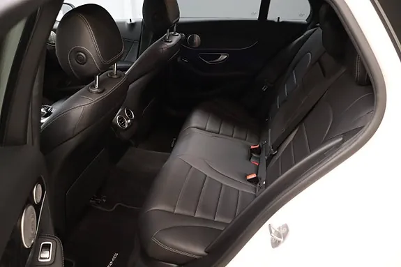 Mercedes-Benz C300 2020 photo 5