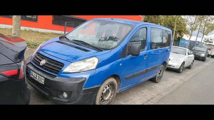 Fiat Scudo