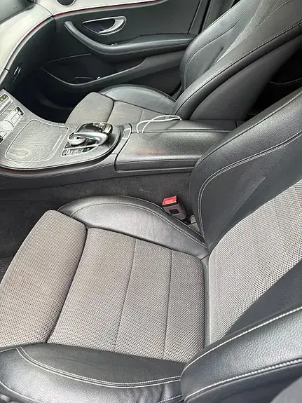Mercedes-Benz E 220 D 2019 photo 4