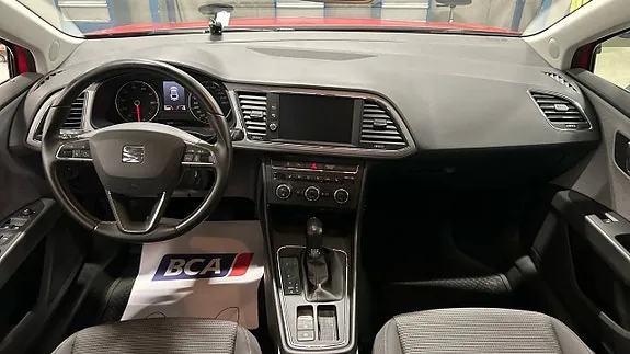 Seat Leon 2020 photo 3