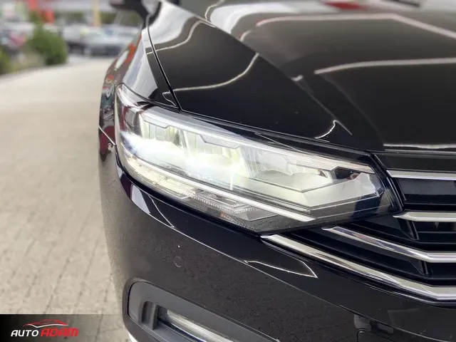 Volkswagen Passat Variant 2023 photo 4